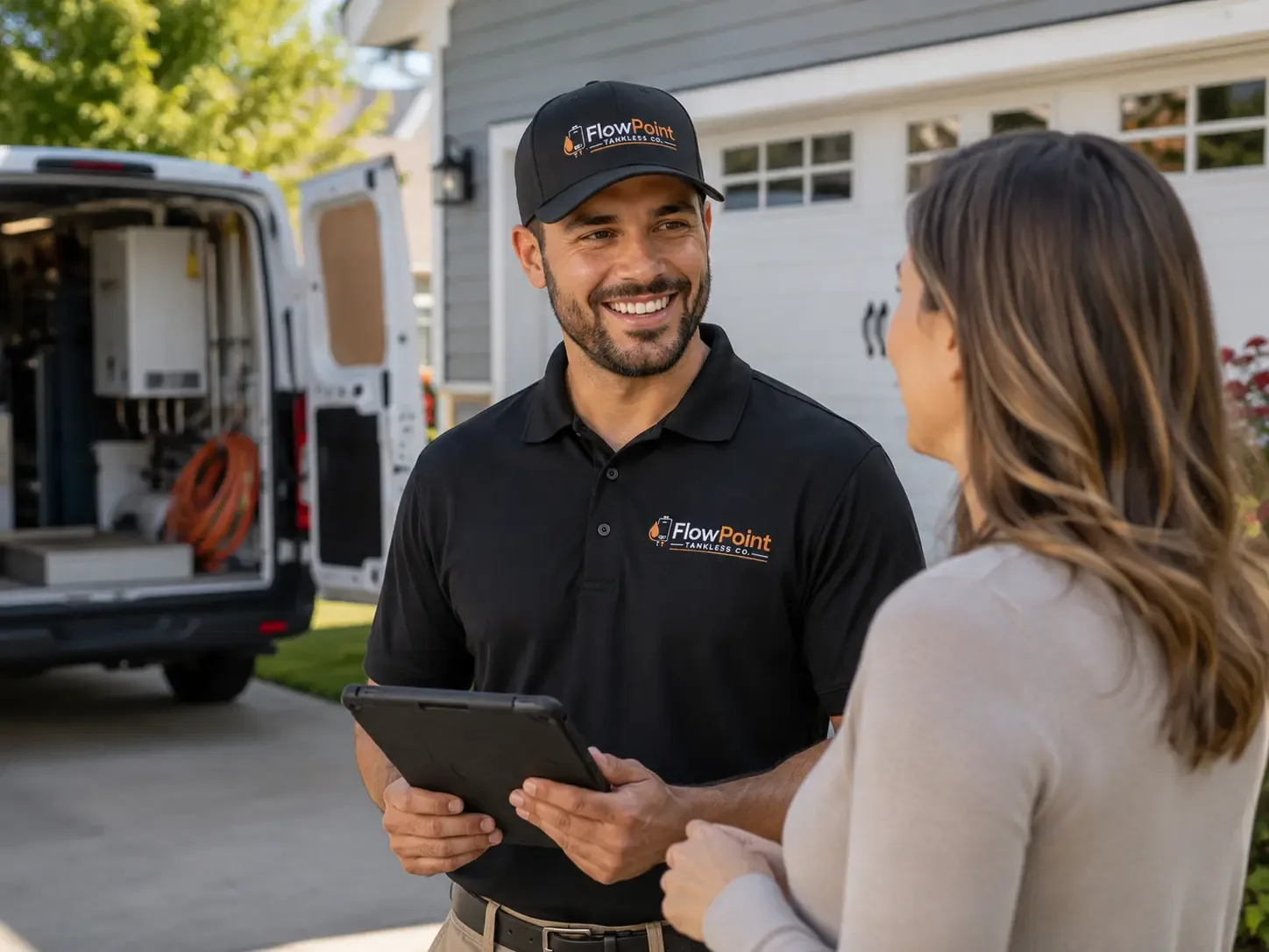 Tankless Water Heater Installation Wilmot, AR FAQs